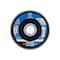 Pferd 4-1/2" x 7/8" A.H. POLIFAN Flap Disc - A SG STEELOX, Aluminum oxide, 60 Grit, Flat 62152 - alternate 4